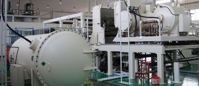 Electron Beam (EB) Accelerators