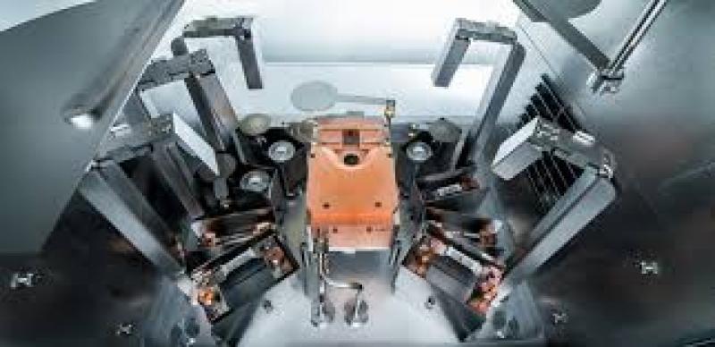 Electron Beam Evaporators