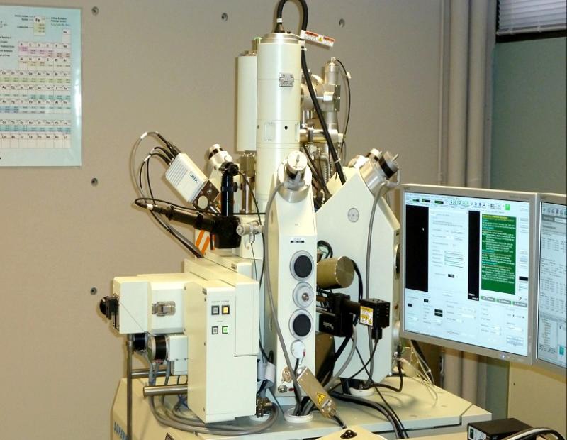 Electron Microprobe, Electron Microprobe Market, Electron Microprobe Market Growth