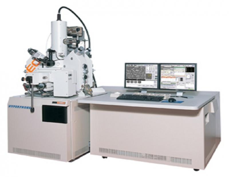 Electron Probe Microanalyzer (EPMA) Market 2018 Segmentation and Analysis by Recent Trends, Development and Growth Electron Probe Microanalyzer (EPMA), Electron Probe Microanalyzer (EPMA) Market, Electron Probe Microanalyzer (EPMA) Market Growth