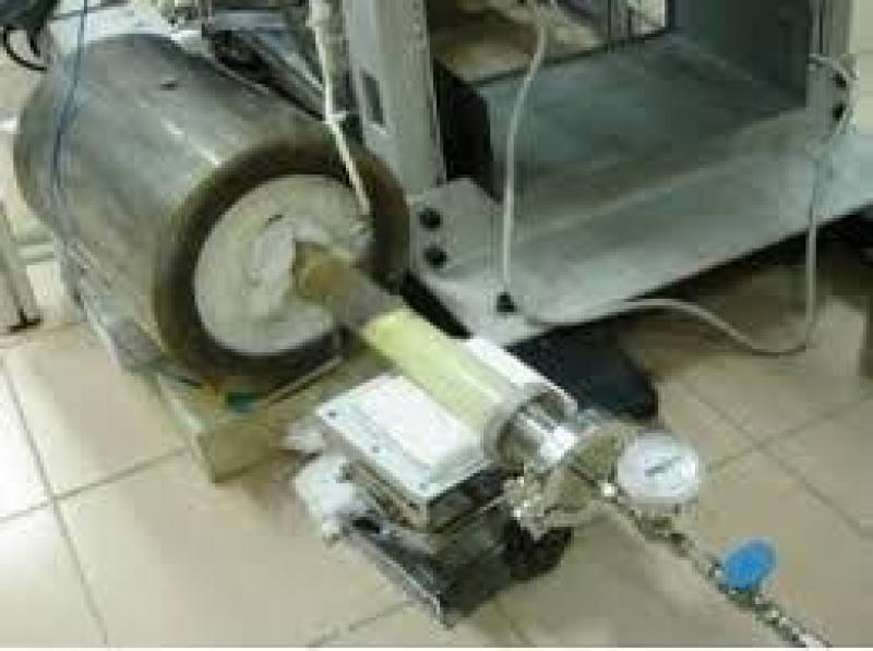   Electron Beam (EB) Accelerators