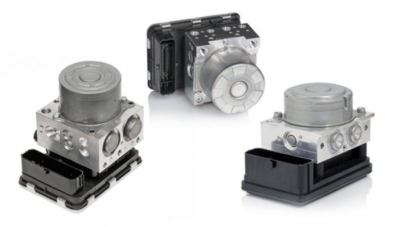 Electronic Brake Systems, Electronic Brake Systems Market, Electronic Brake Systems Market Growth