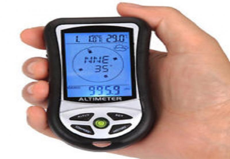 Electronic Compass