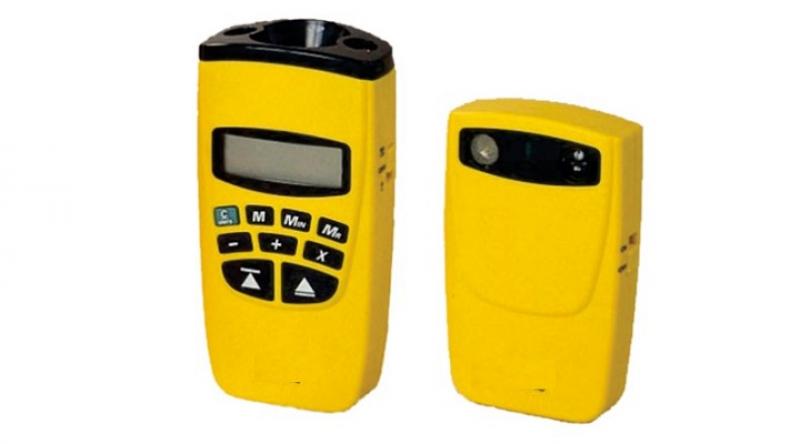  Electronic Distance Measuring Devices