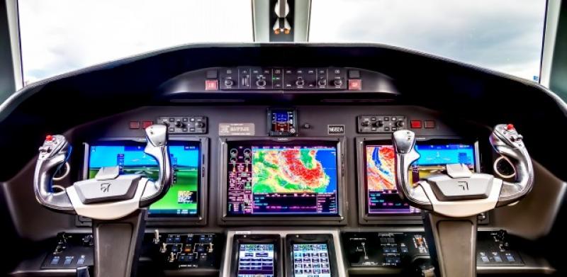 Electronic Flight Instrument System Market