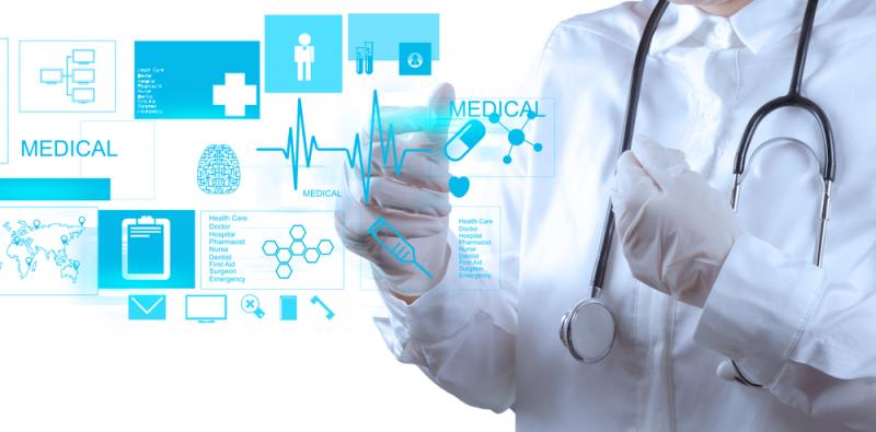 Electronic Health Records Software