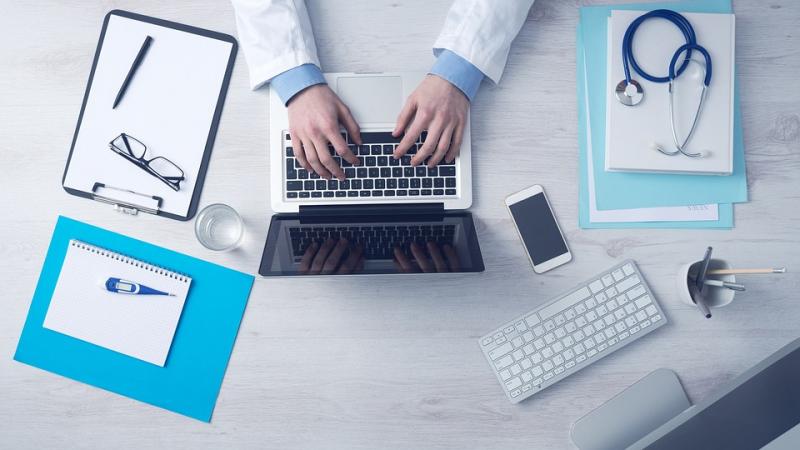 Electronic Health Records