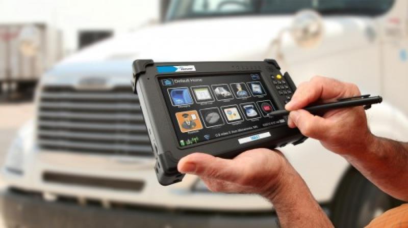Electronic Logging Device (ELD) Industry