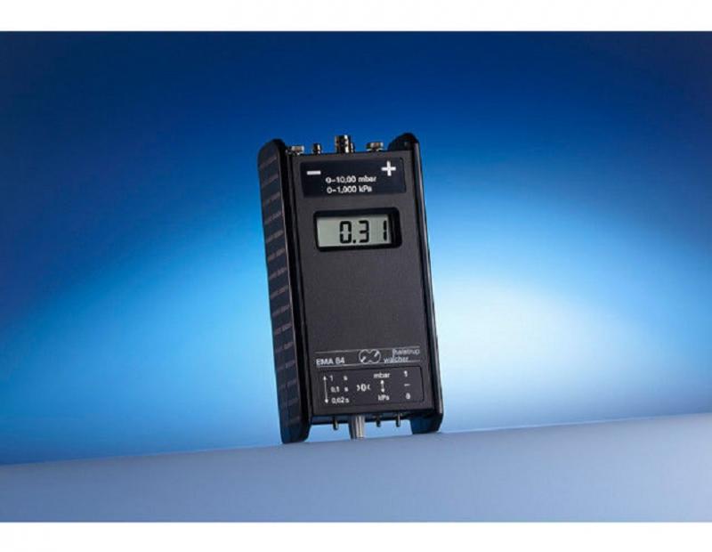 Electronic Manometer, Electronic Manometer Market, Electronic Manometer Market Growth