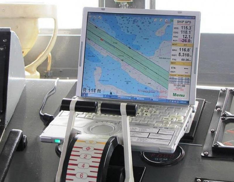 Electronic Nautical Chart Market by Manufacturers, Regions, Type and Application, Forecast to 2023 Electronic Nautical Chart, Electronic Nautical Chart Market, Electronic Nautical Chart Market Growth, electronic navigational chart definition