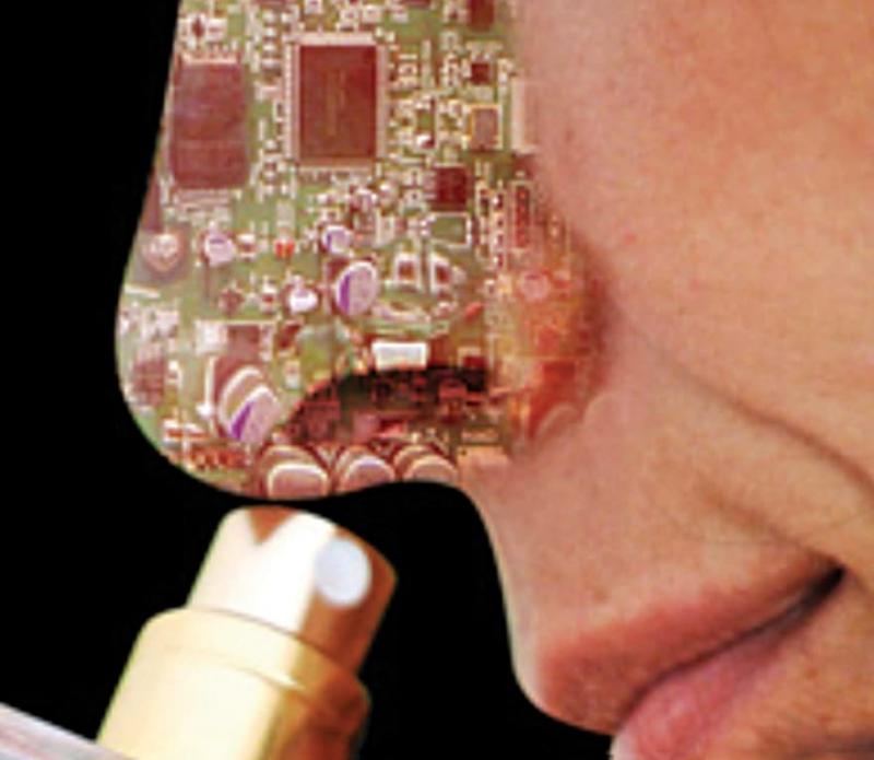 Electronic Noses