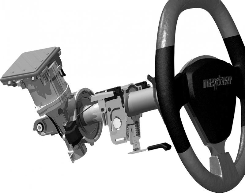  Electronic Power Steering