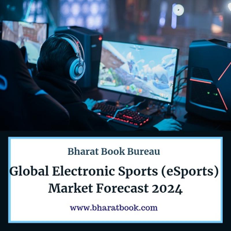 Electronic Sports (eSports) 