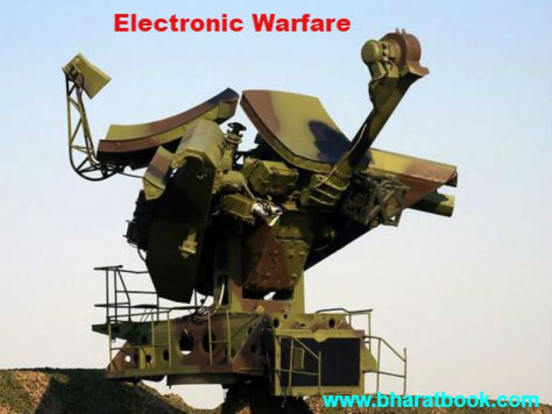 Global Electronic Warfare Industry Market Analysis Report 2018-2023