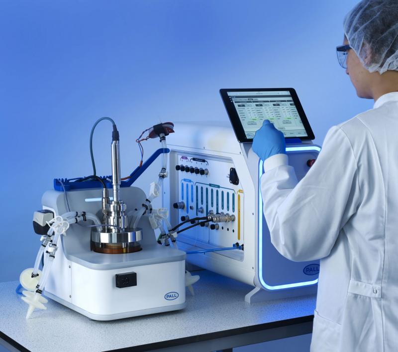 Electroporation Instruments