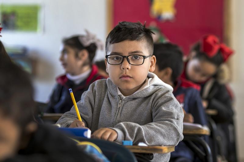  Elementary And Secondary Schools Market