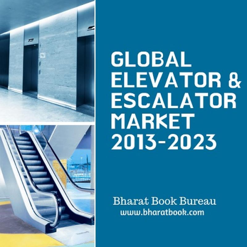  Elevator & Escalator Market
