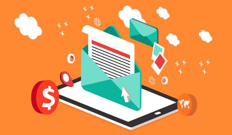 Email Marketing Software market