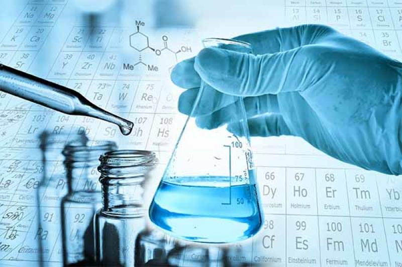 Embalming Chemical Market