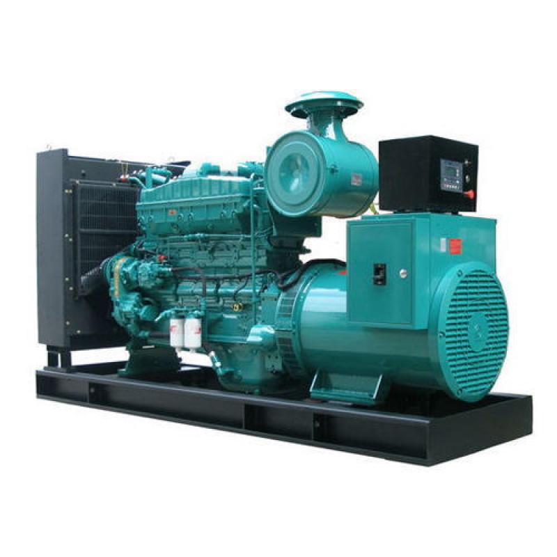 Emergency Diesel Generator Sets Market 