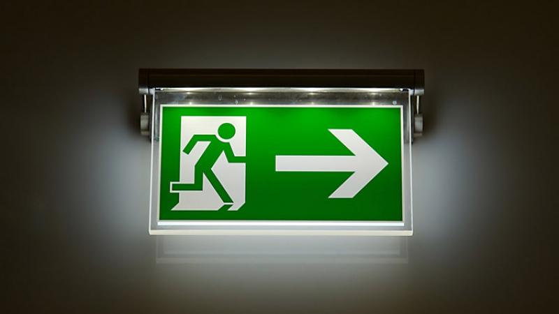 Emergency Lighting Market 