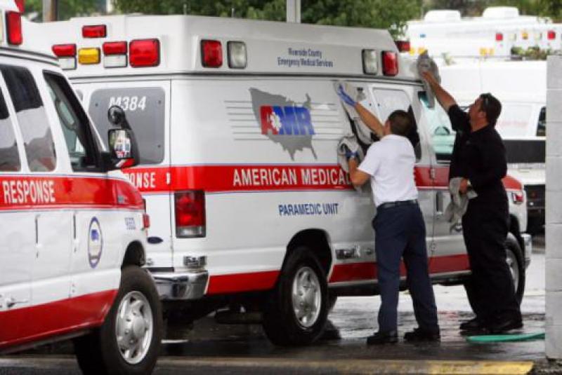 Emergency Medical Service (EMS) Products