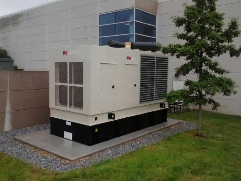 Emergency Power System