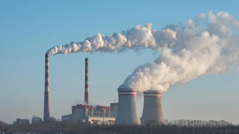 Emissions Trading Market