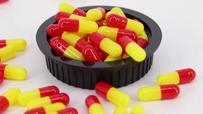 Empty Capsules Market