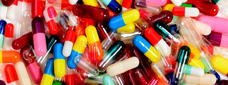 Empty Capsules Market 