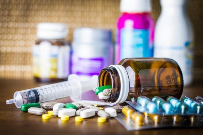 Endocrine System Drug Market Endocrine System Drug Market