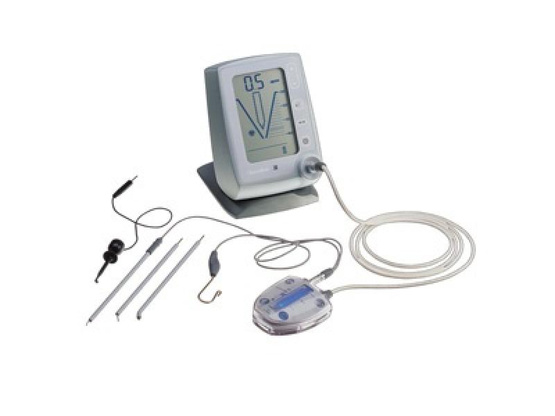 Endodontic Devices Industry