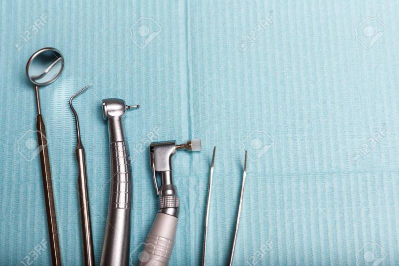 Endodontic Instruments Market