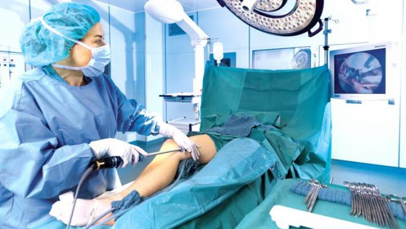 Endoscopic Vessel Harvesting