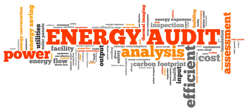 Energy Audit in Mumbai