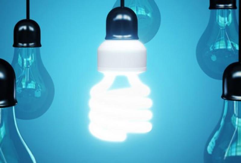 Energy Efficient Lighting Technology