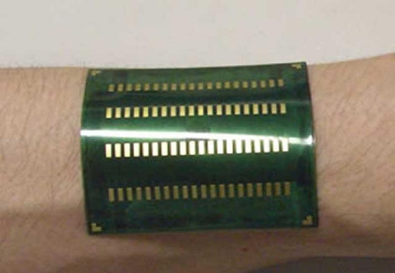 Energy Harvesting Devices