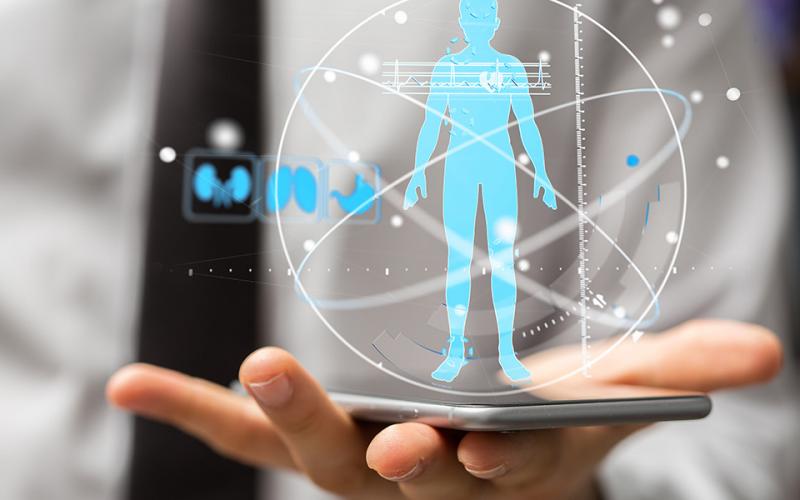 Energy Management Systems for Health Care Sector Industry