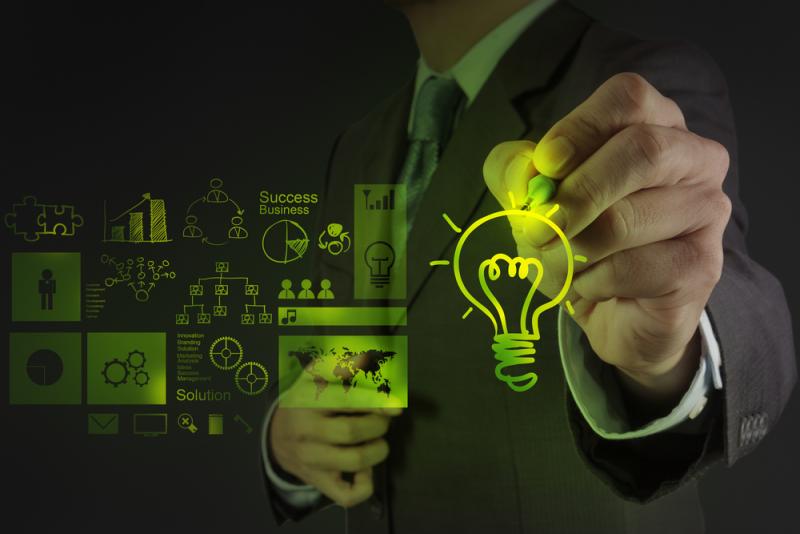 Energy Management Systems