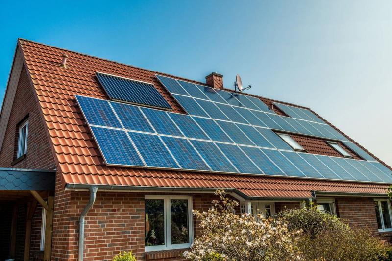 Energy Retrofit Market