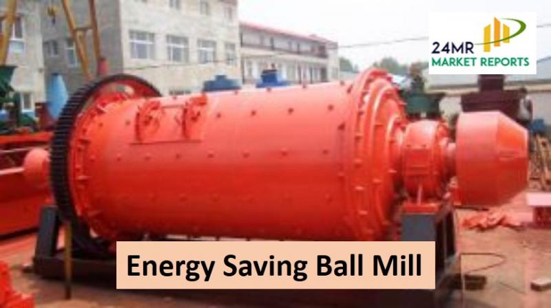 Energy Saving Ball Mill Market - Analysis and Outlook to 2022 Energy Saving Ball Mill