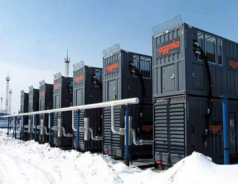   Energy Storage Battery for Microgrids