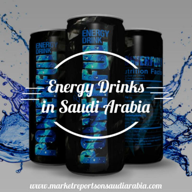 Energy Drinks