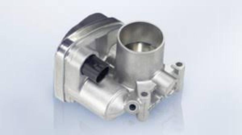 Engine Actuators 