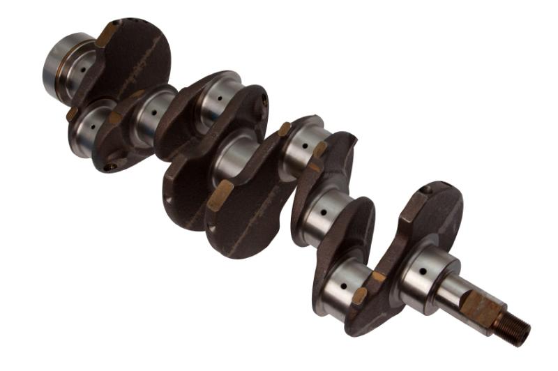 Engine Crankshafts, Engine Crankshafts Market, Engine Crankshafts Market Growth