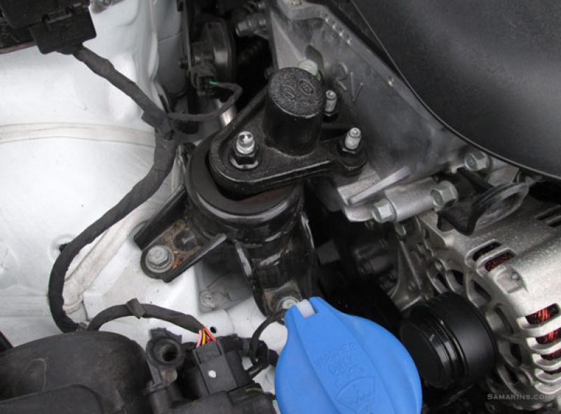 Engine Mounts