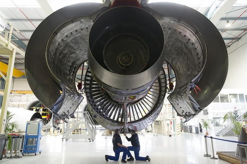 Engine Nacelle Market Analysis & Forecast to 2025 Engine Nacelle