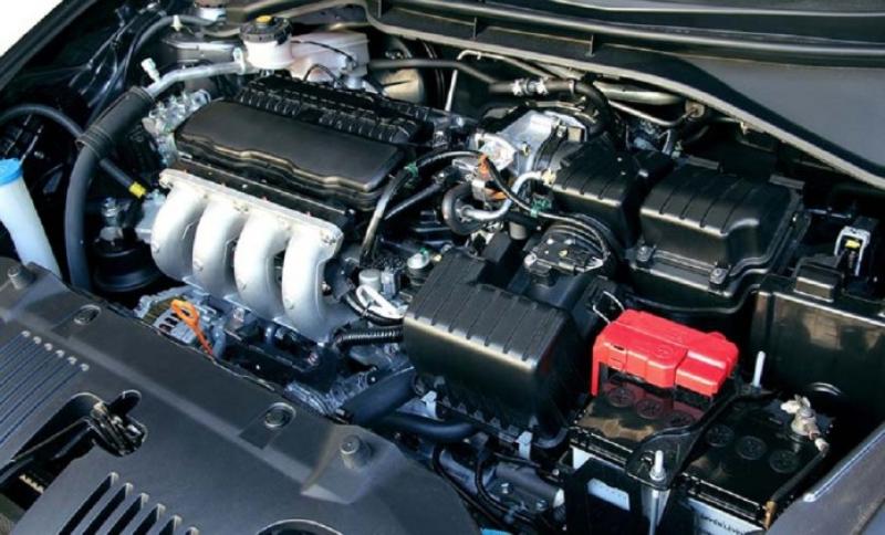 Engine Flush Market