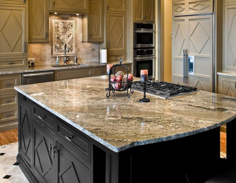 Engineered Stone Countertops