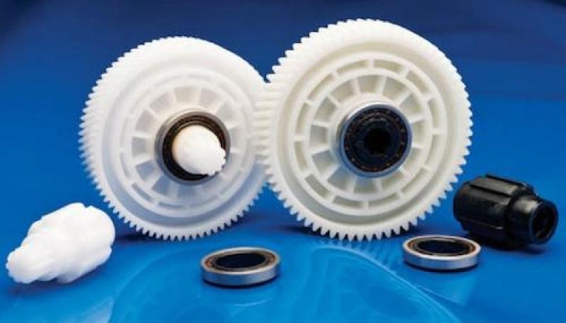 Engineering Thermoplastics Market Segmentation and Analysis by Recent Trends, Development and Growth by Regions to 2025 Engineering Thermoplastics Market